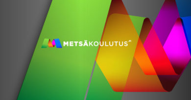 Metsäalan, prosessiteollisuuden ja puualan ammattiin opiskeleville työllä on keskeinen merkitys elämässä Metsäalan, prosessiteollisuuden ja puualan ammattiin opiskeleville työllä on keskeinen merkitys elämässä