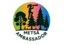 Metsä Ambassador -hanke tuo metsäalan opiskelijat yläkouluihin ja lukioihin Metsä Ambassador -hanke tuo metsäalan opiskelijat yläkouluihin ja lukioihin