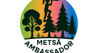 Metsä Ambassador -hanke tuo metsäalan opiskelijat yläkouluihin ja lukioihin Metsä Ambassador -hanke tuo metsäalan opiskelijat yläkouluihin ja lukioihin